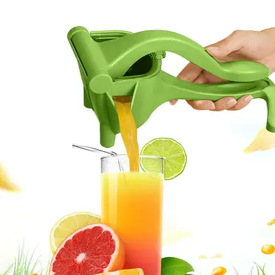 Manual Pres Hand Juicer