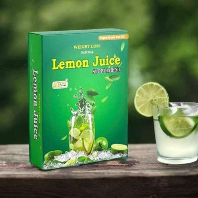 Elite Lemon Juice