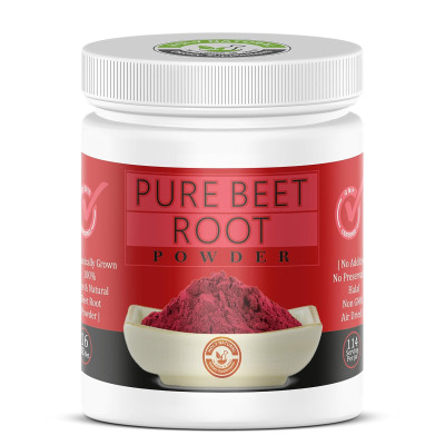 Beetroot Powder 200 gm