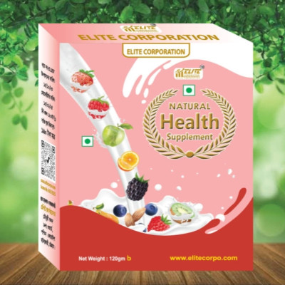 Natural Health Supplement (১ পিছ)