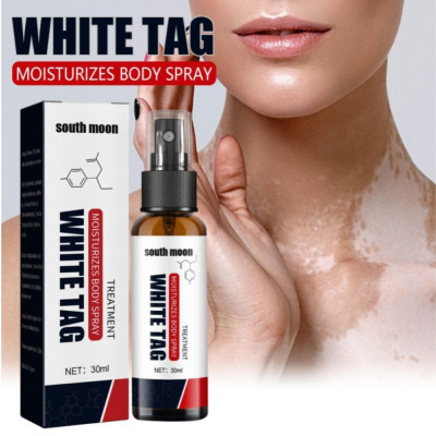 SOUTH MOON WHITE TAG TREATMENT SPRAY